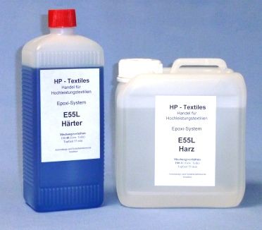 2800g-Laminierharz-Epoxydharz-Epoxidharz-Epoxy-E55L