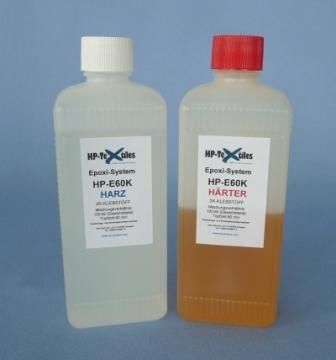 750g Epoxi Klebeharz Kleber 60 Minuten Epoxy EP-Harz 